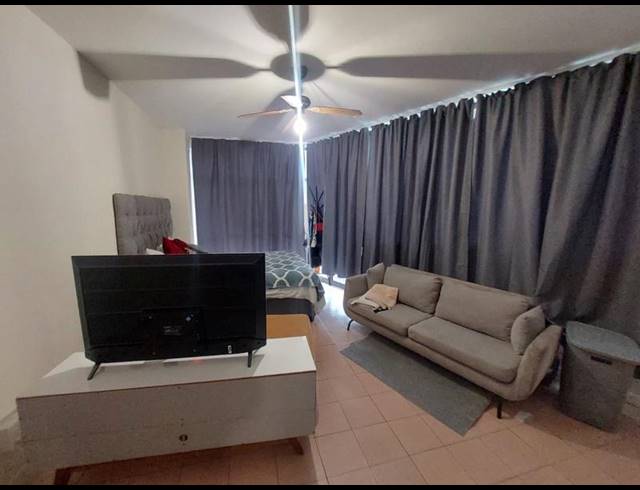 1 BEDROOM APARTMENT FOR SALE IN DURBAN CBD